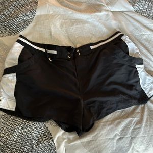 Cacique by Lane Bryant Swim Shorts, size 14/16